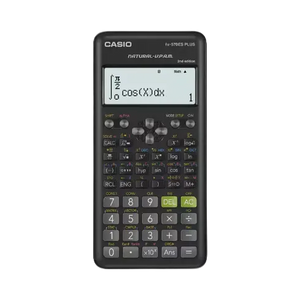 FX-570ES PLUS-2