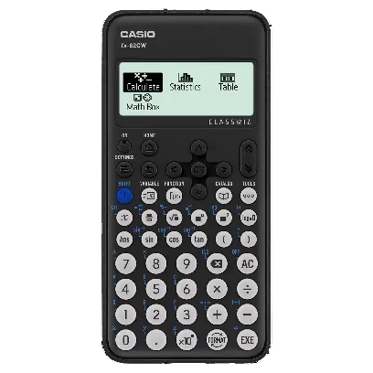 FX-82CW