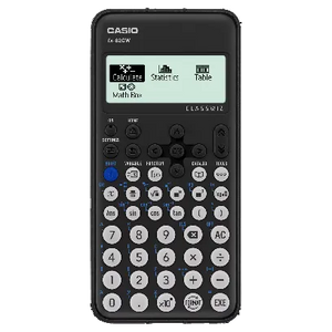 FX-82CW