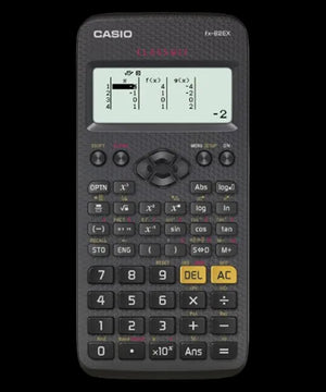 fx-82EX