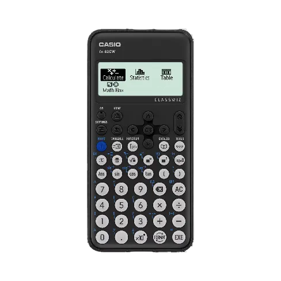 FX-82CW