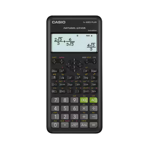 fx-82ES PLUS-2