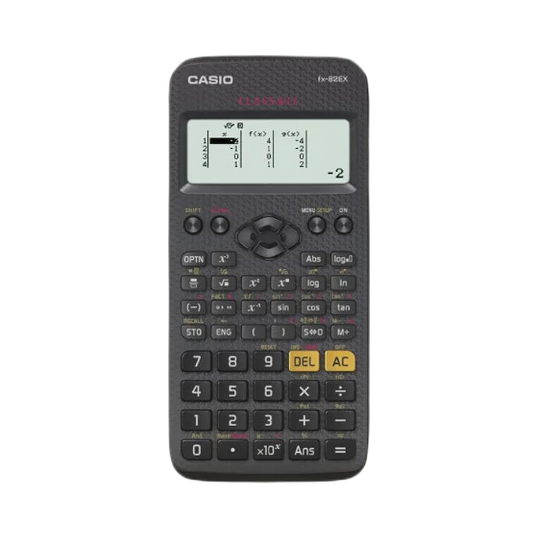 fx-82EX