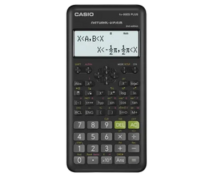 FX-95ES PLUS 2