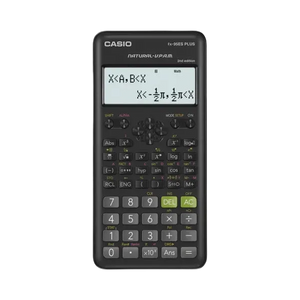 FX-95ES PLUS 2