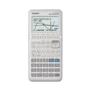 fx-9860GIII
