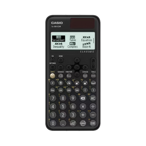 fx-991CW