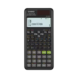 fx-991ES PLUS-2