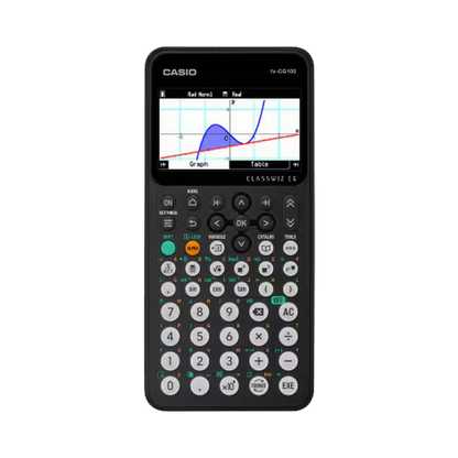 fx-CG100