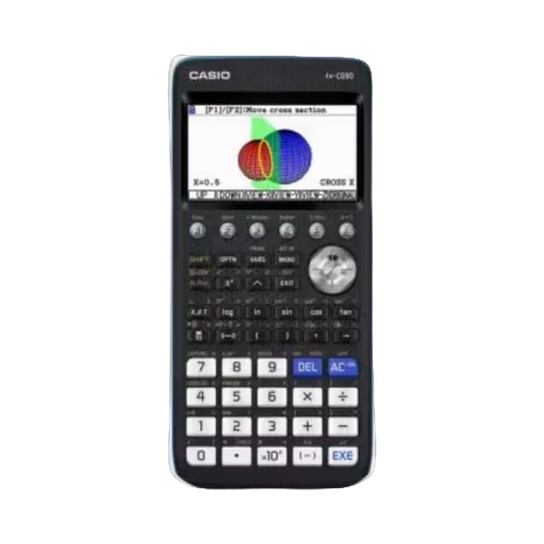 fx-CG50