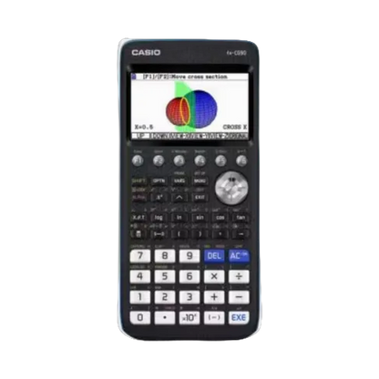 fx-CG50
