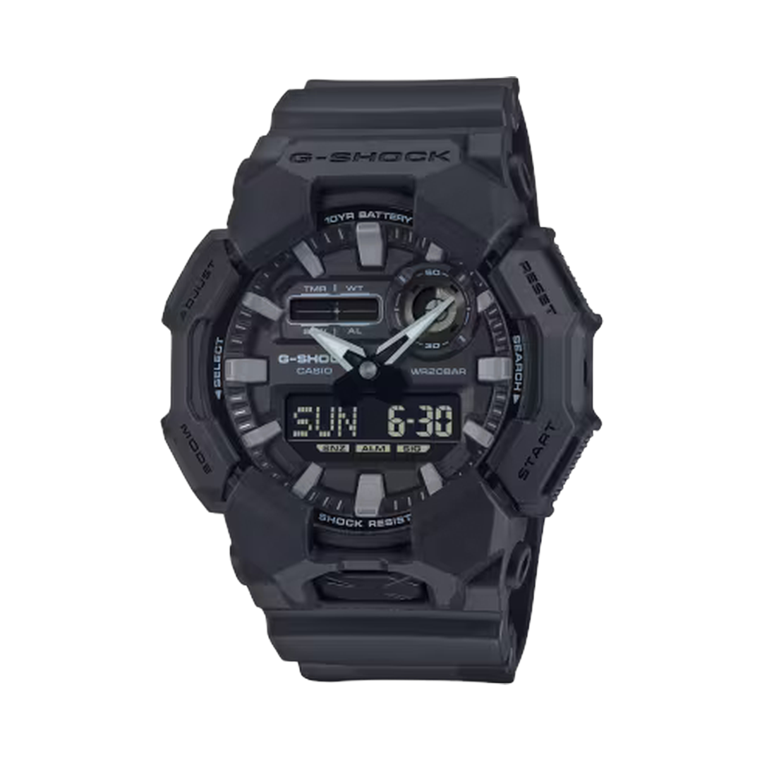 GA-010-1A1DR