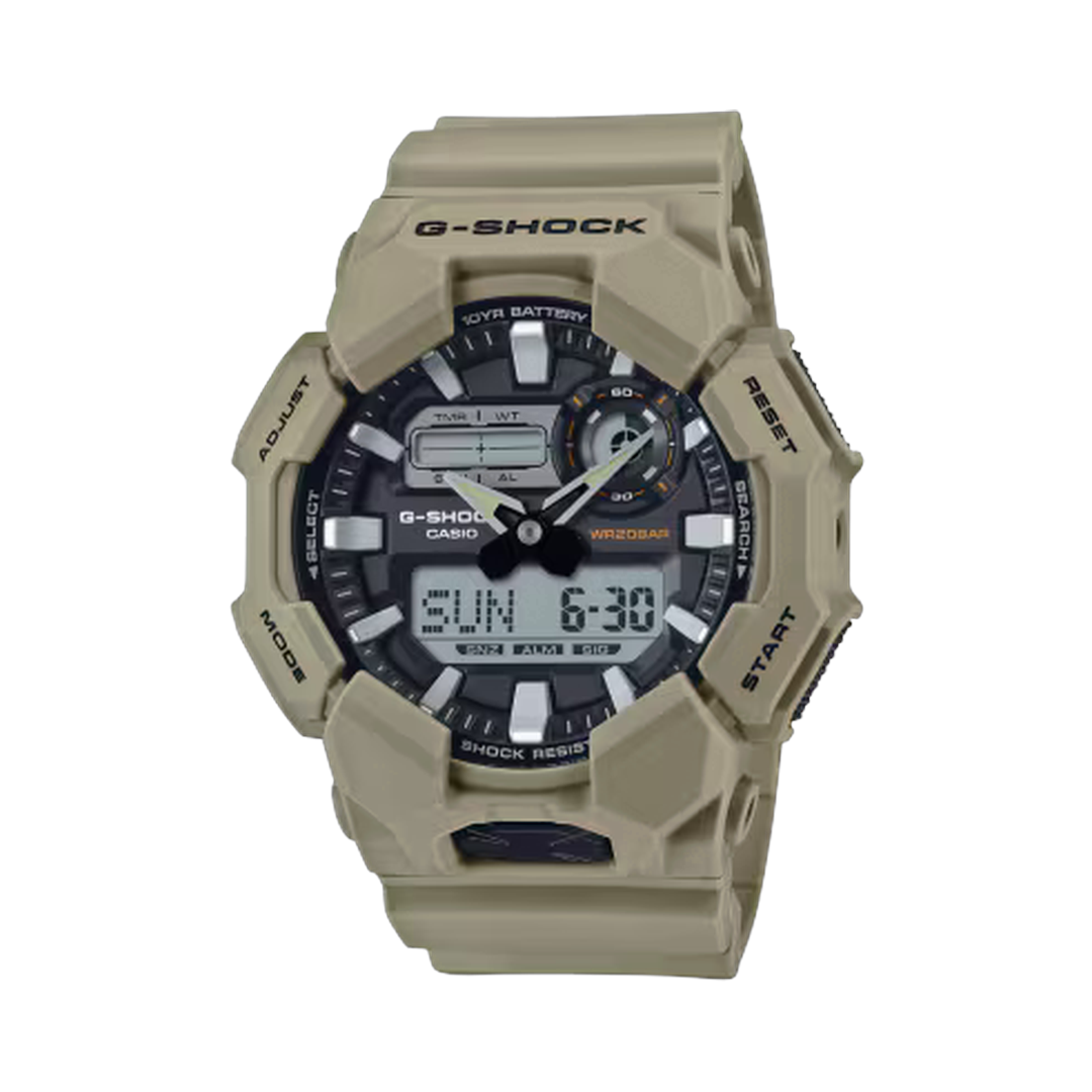 GA-010-5ADR