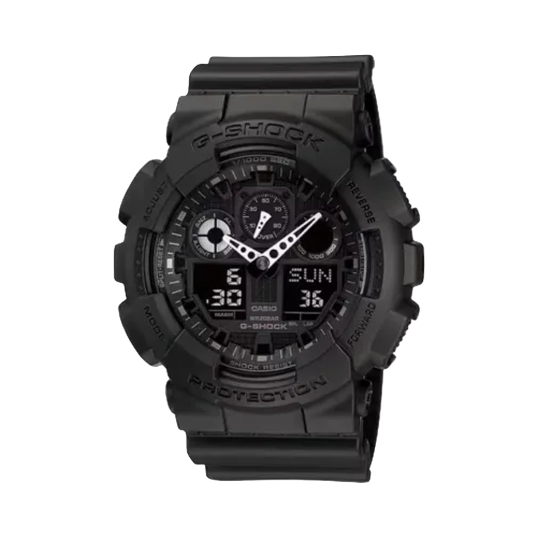 GA-100-1A1