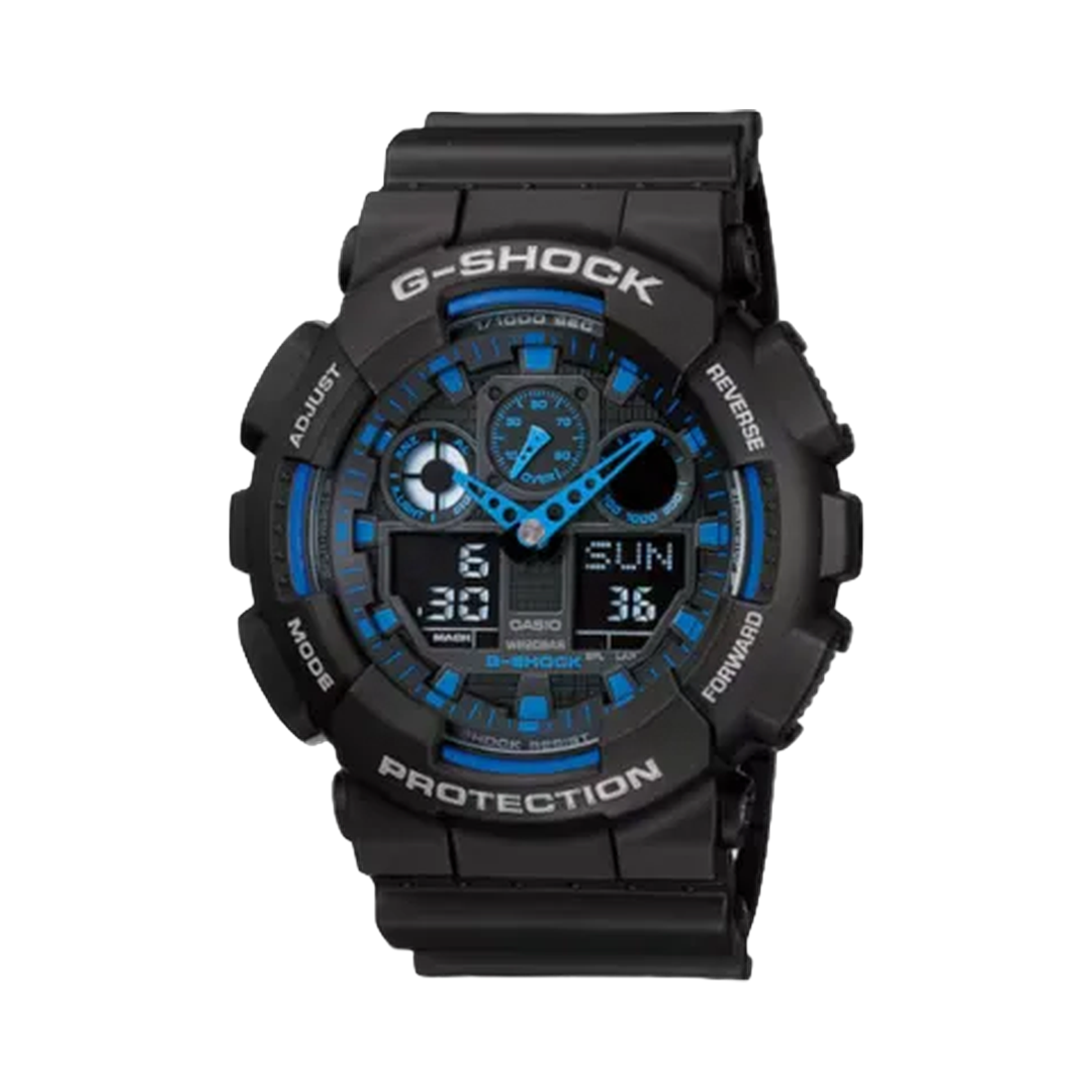 GA-100-1A2