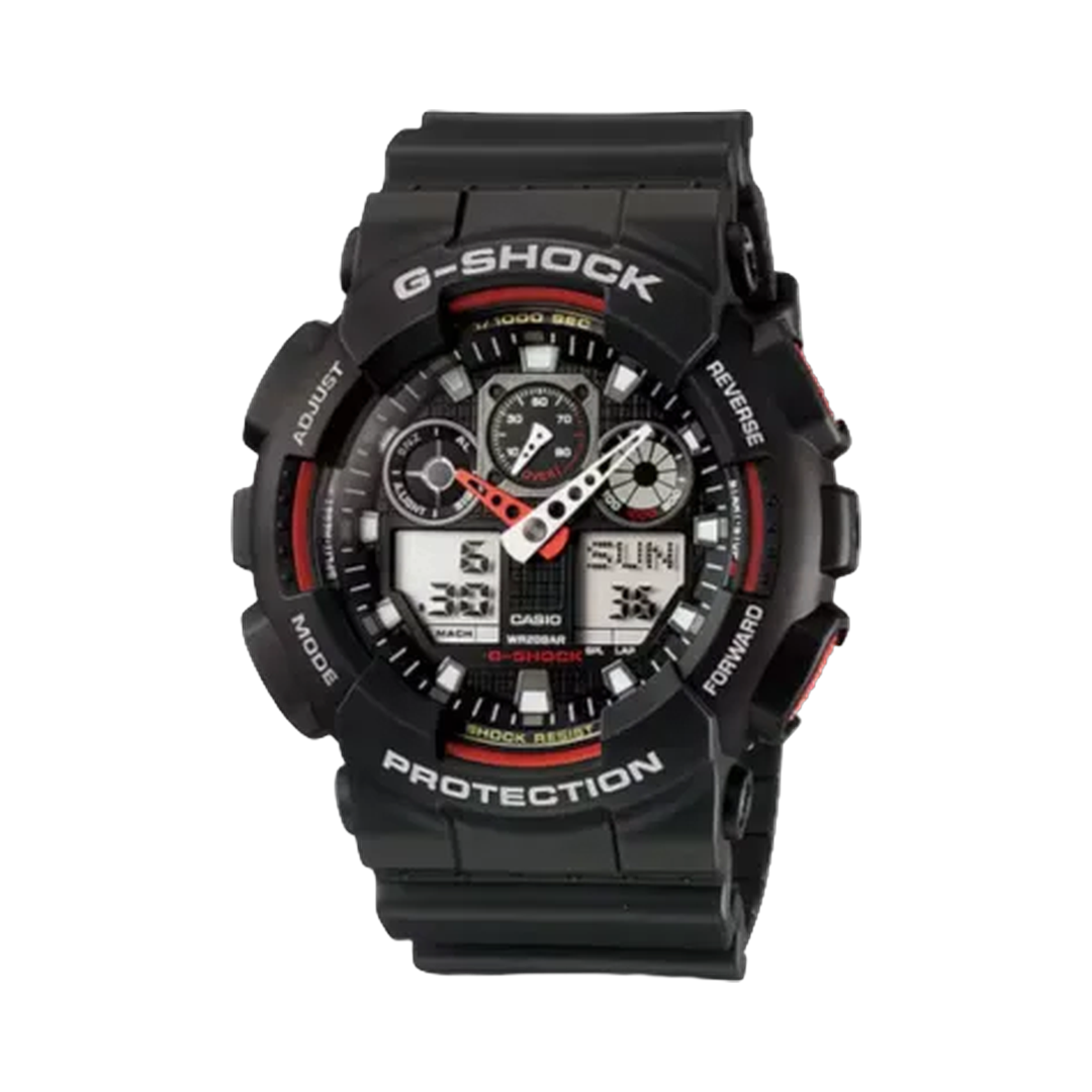 GA-100-1A4