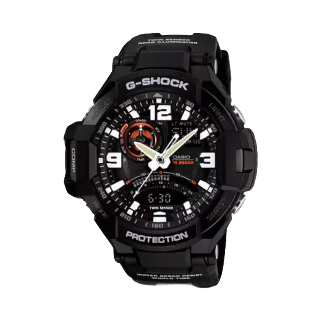 GA-1000-1A