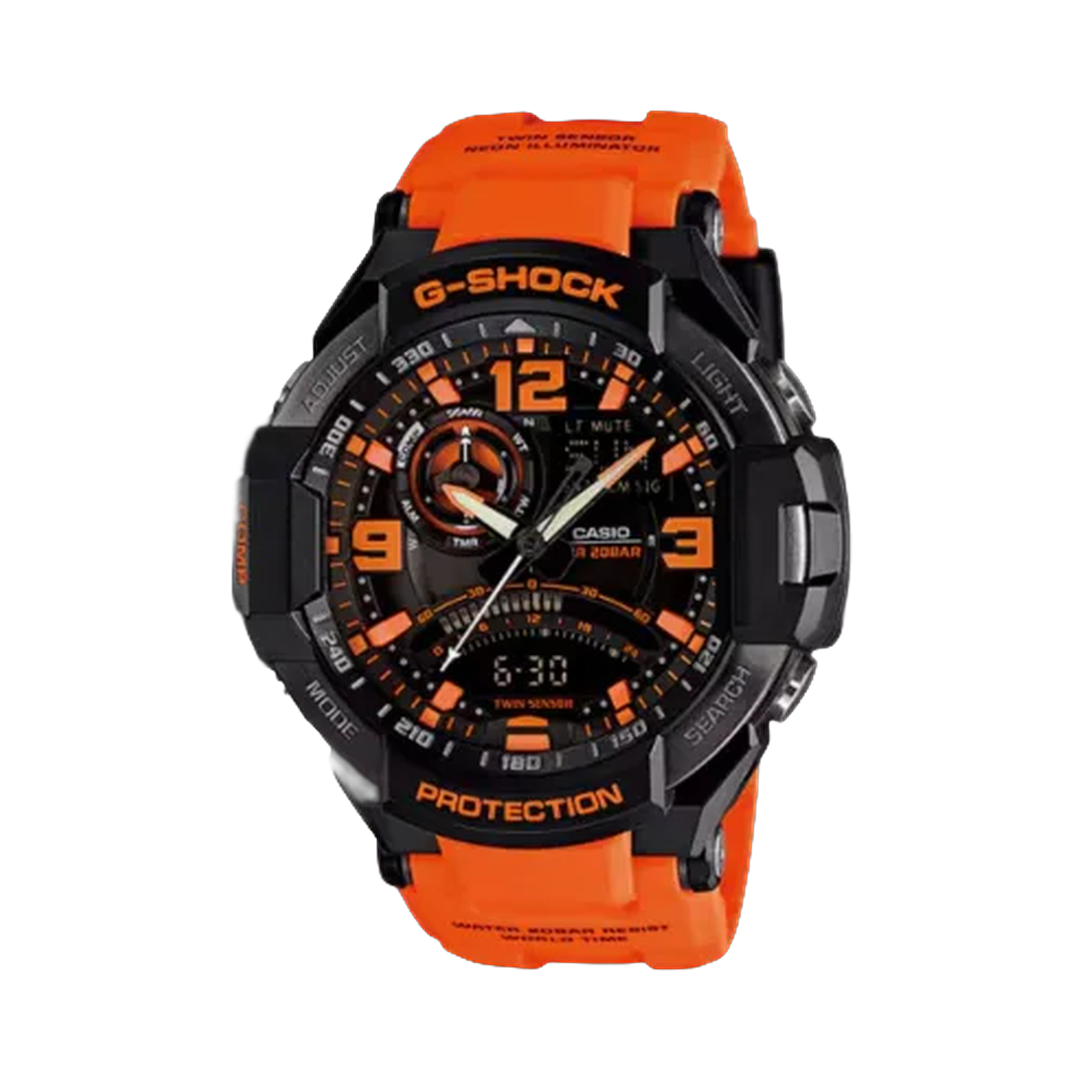 GA-1000-4A