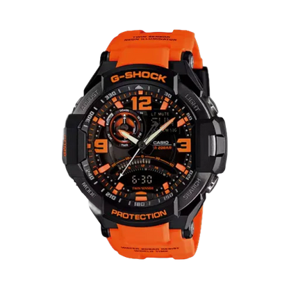GA-1000-4A
