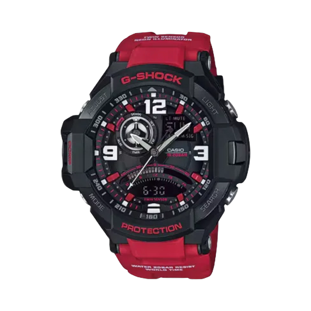 GA-1000-4B