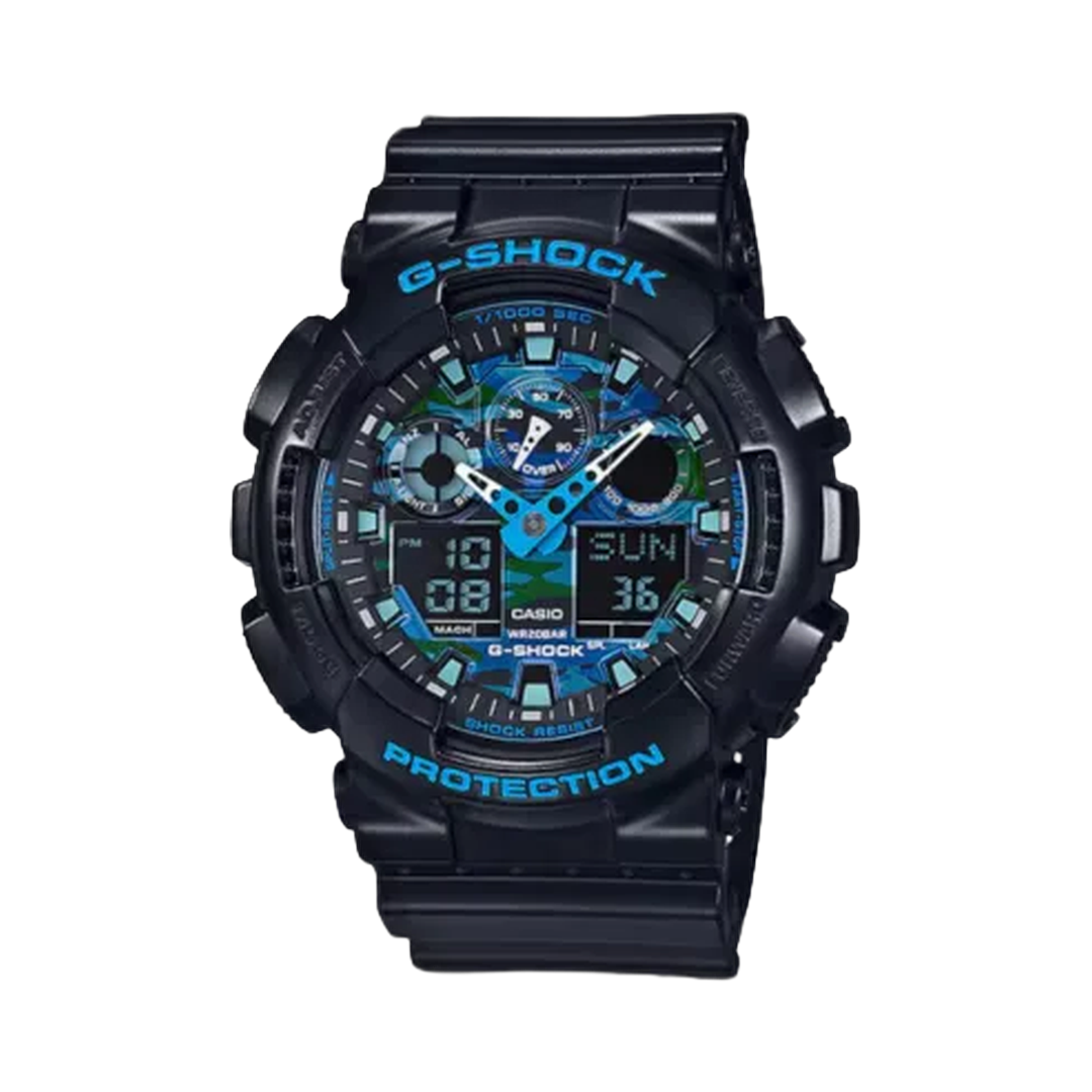 GA-100CB-1A