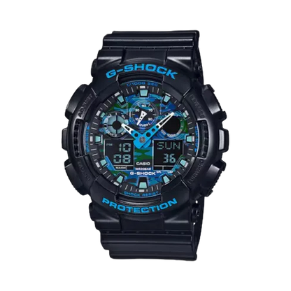 GA-100CB-1A