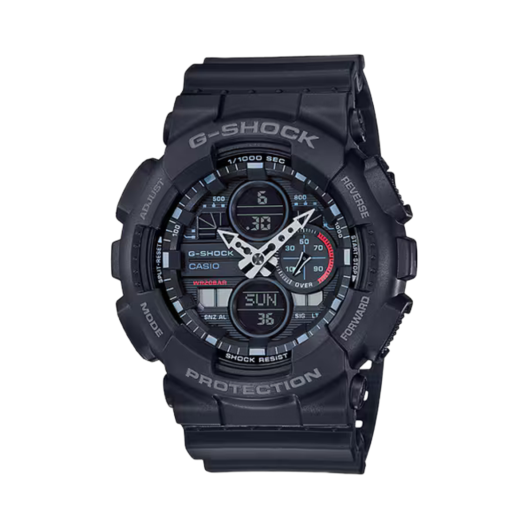 GA-140-1A1DR
