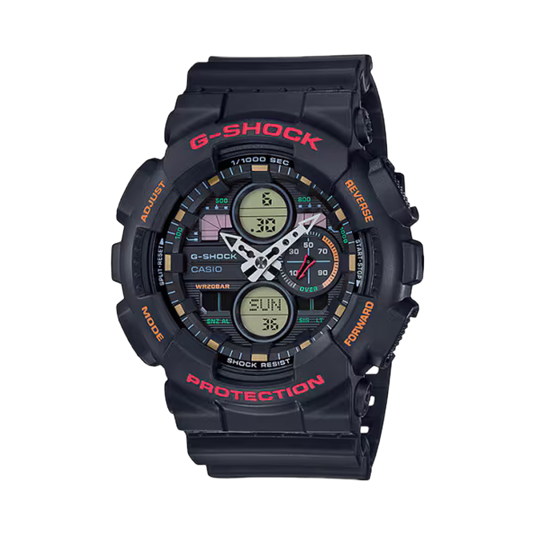 GA-140-1A4DR