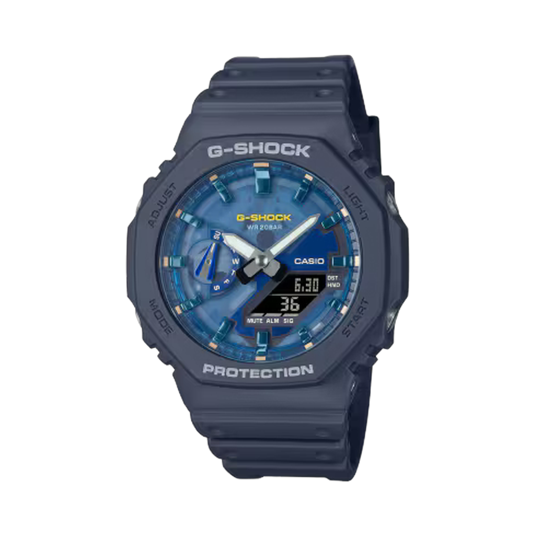 GA-2100AS-2ADR