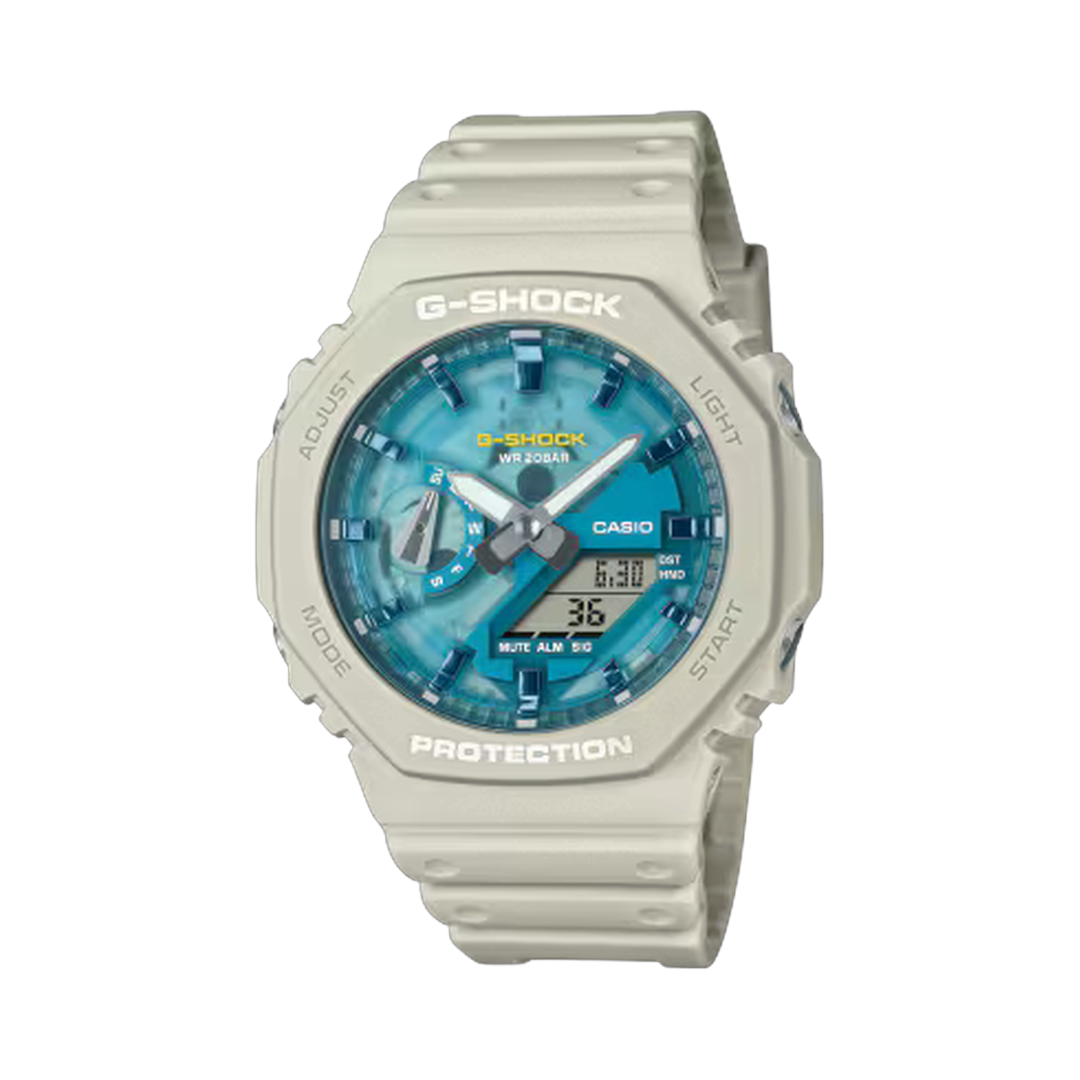 GA-2100AS-5ADR