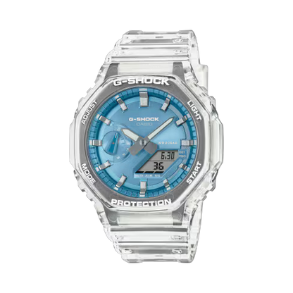 GA-2100BM-7A2DR