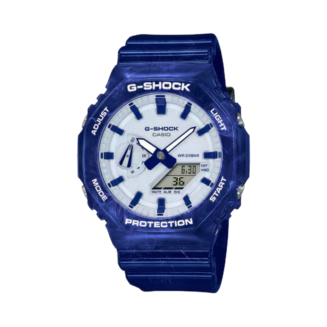 GA-2100BWP-2A