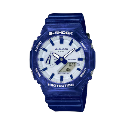 GA-2100BWP-2A