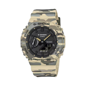 GA-2100CM-5ADR