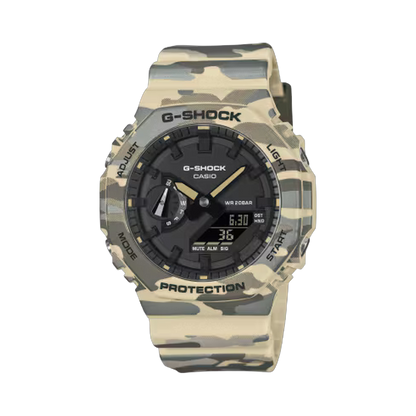 GA-2100CM-5ADR