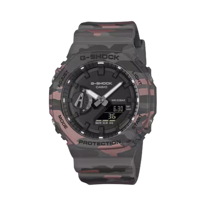 GA-2100CMD-8ADR
