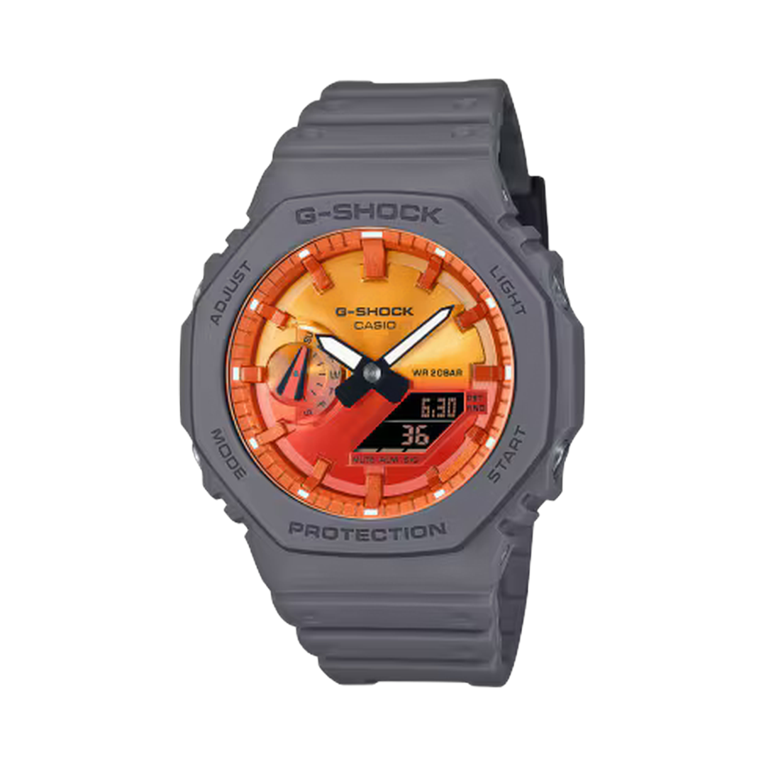 GA-2100FL-8ADR