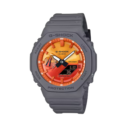 GA-2100FL-8ADR