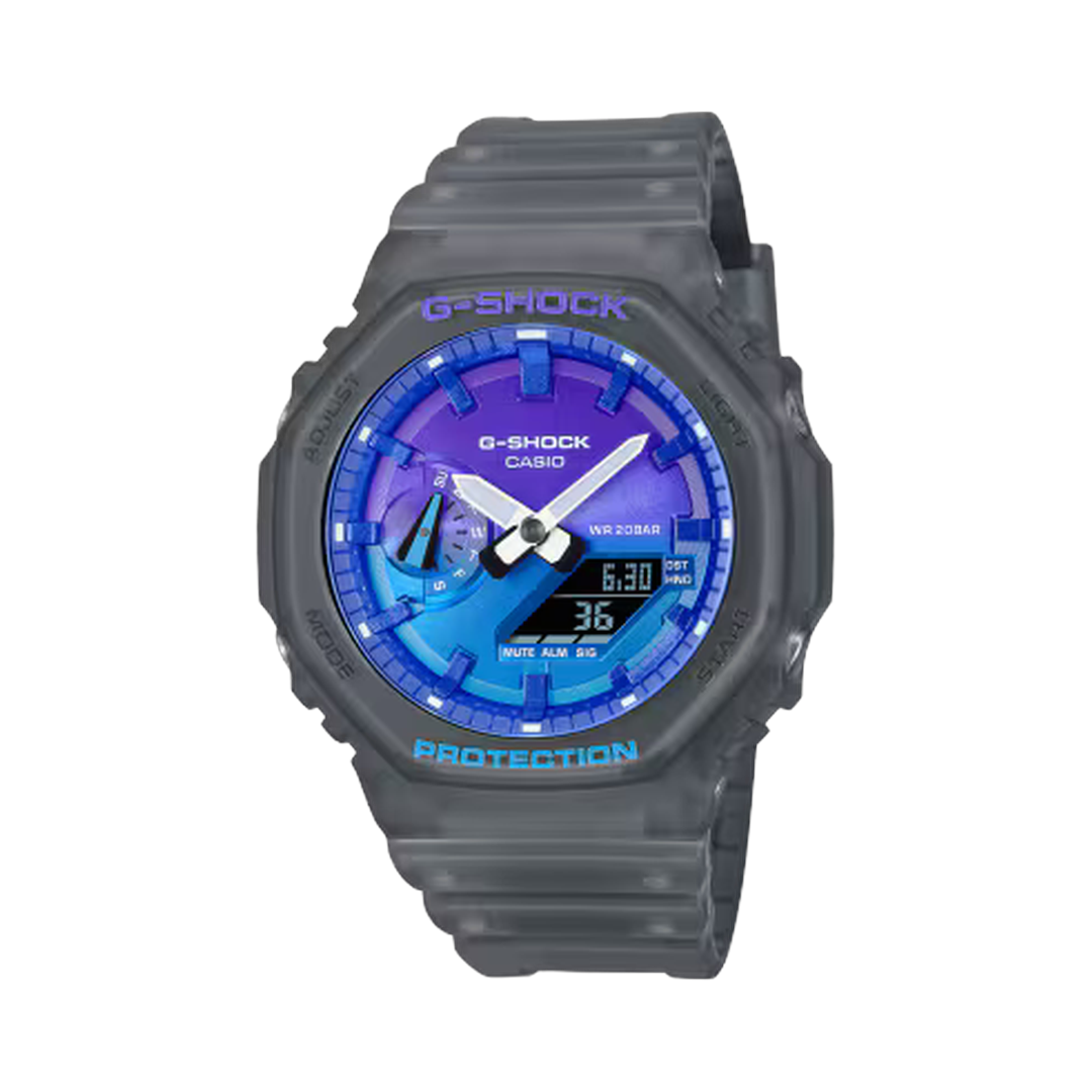 GA-2100FLS-8A2