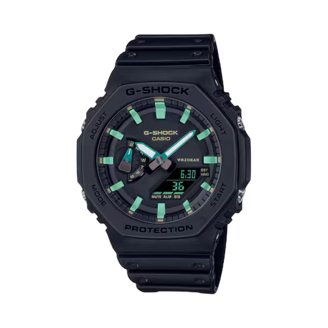 GA-2100RC-1ADR