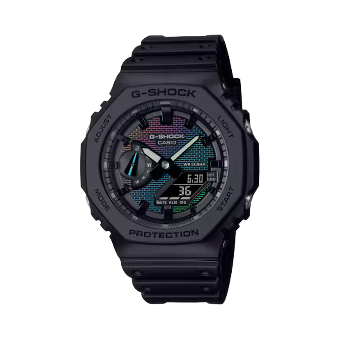 GA-2100RW-1A