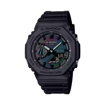 GA-2100RW-1A