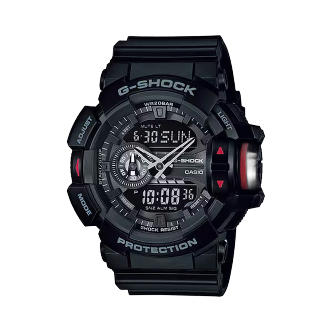 GA-400-1B
