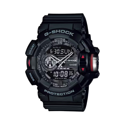 GA-400-1B