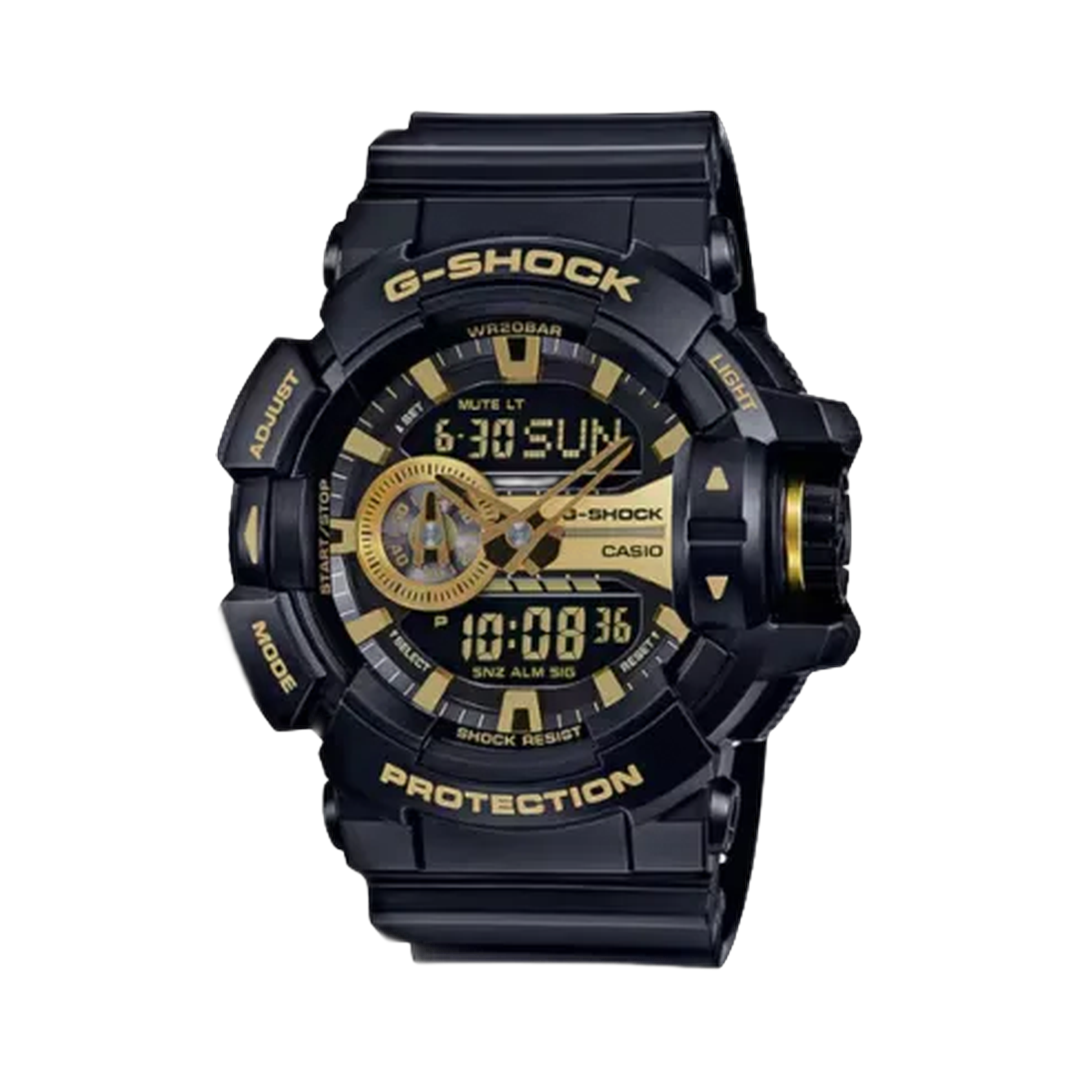 GA-400GB-1A9