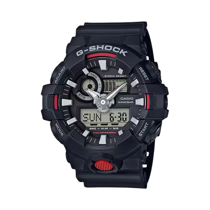 GA-700-1ADR