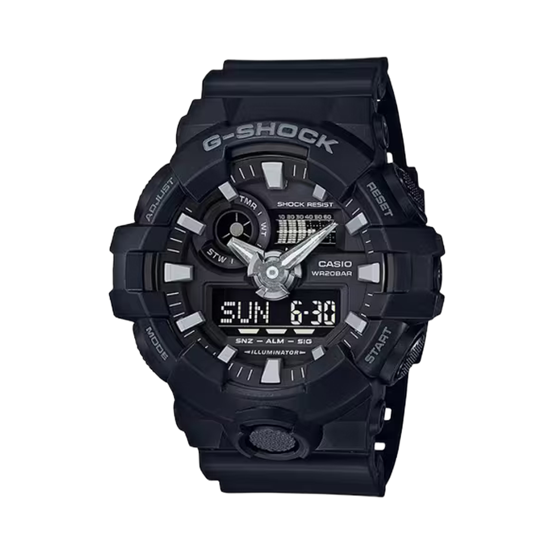 GA-700-1BDR