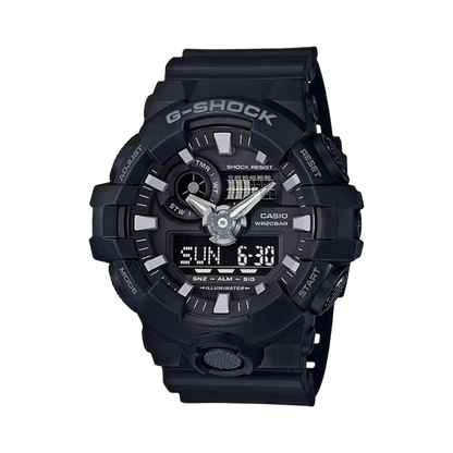 GA-700-1BDR
