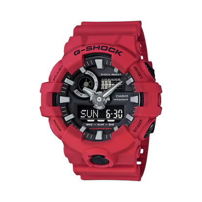 GA-700-4ADR