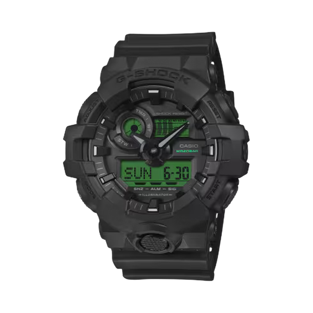 GA-700BEG-1ADR